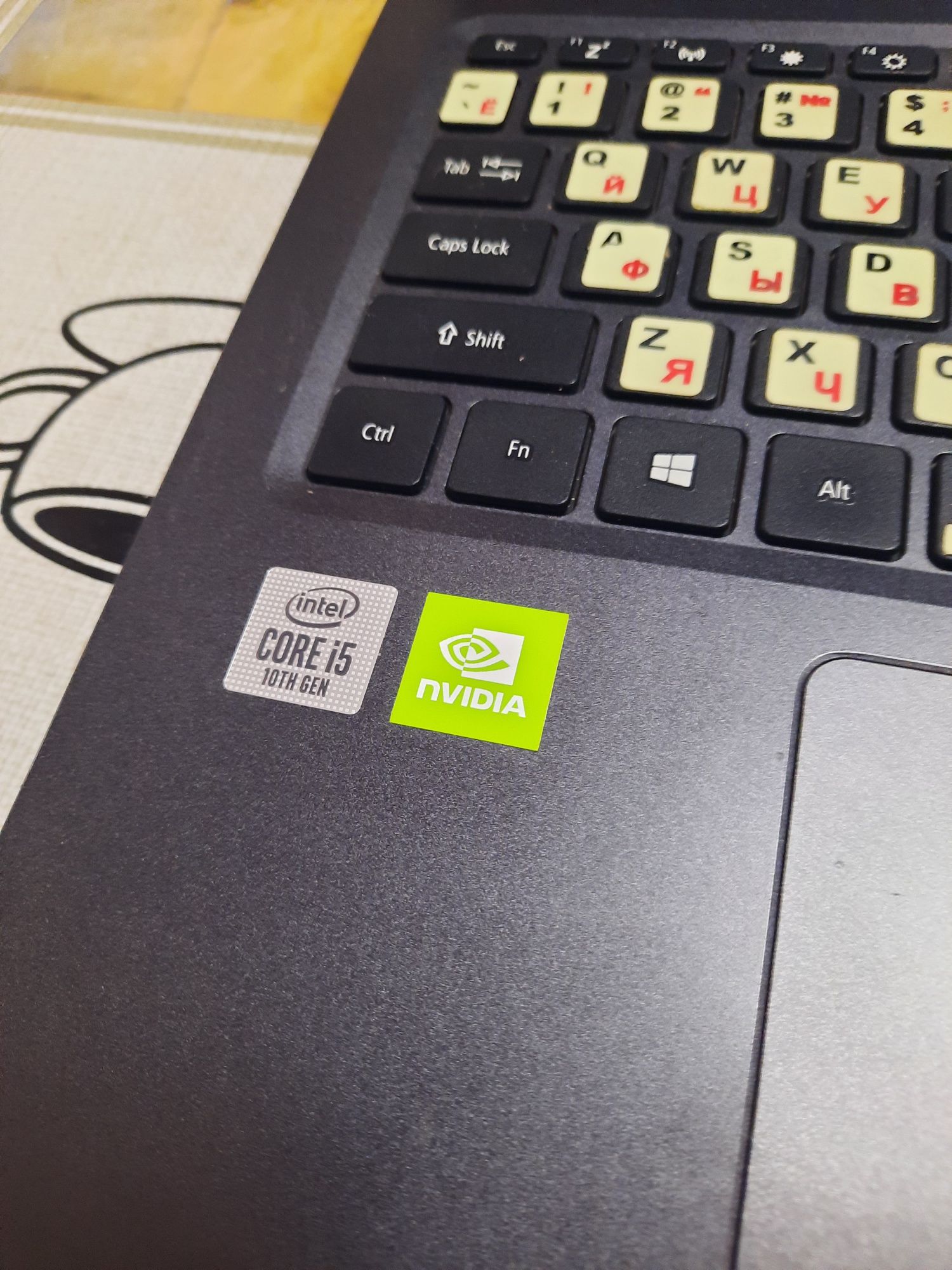 ACER Aspire 3  [ i5 -1035G1 / 8,00 GB / 1 TB]