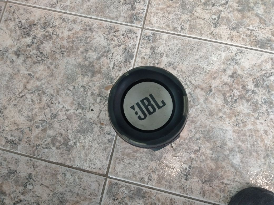 Оригинална  JBL Charge 3