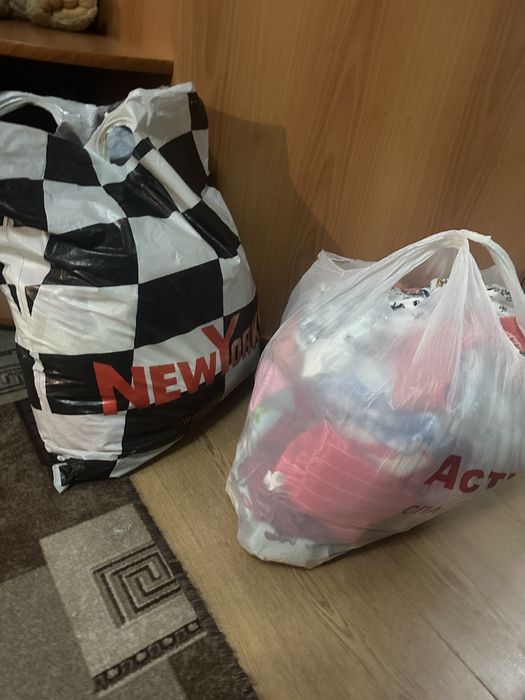 На девочку с рождения до года