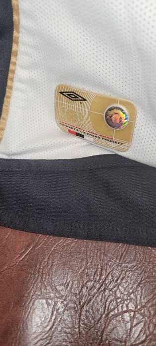 Тениска на МЮ - М размер