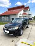 Vand Mitsubishi Outlander
