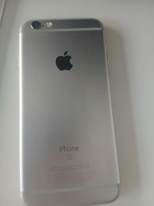 Iphone 6s stare buna