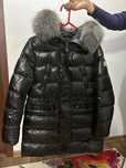 Geaca dama marimea M/L, geaca barbati Zara marimea xL