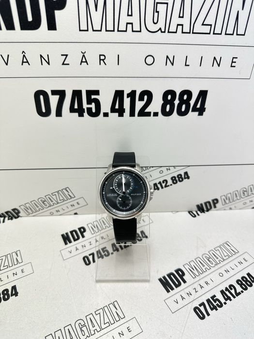 NDP Amanet NON-STOP Calea Vitan Nr. 121 CEAS TOMMY HILFIGER (37481)