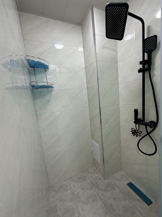 Квартира на Супере