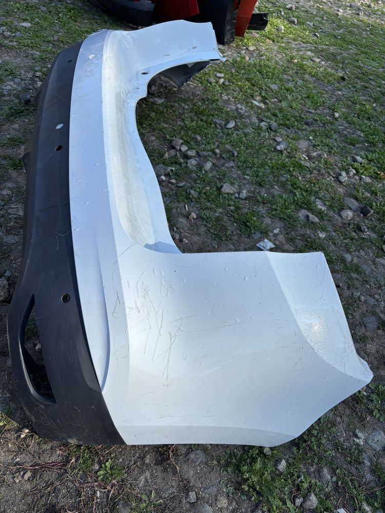 Броня Рено Сценик/Renault Scenic Grand