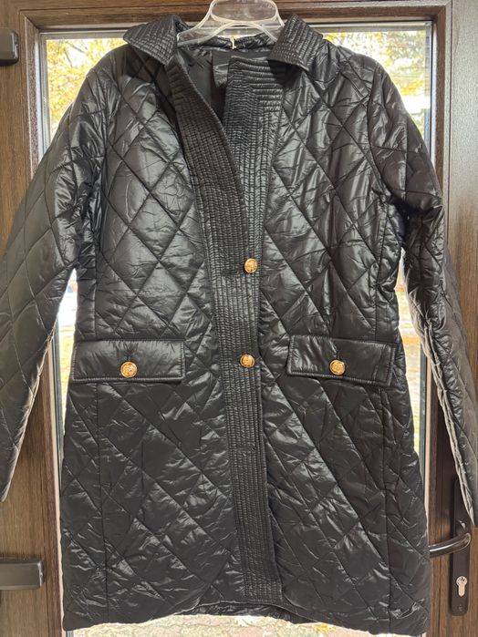 Нови дамски якета яке капитонирано