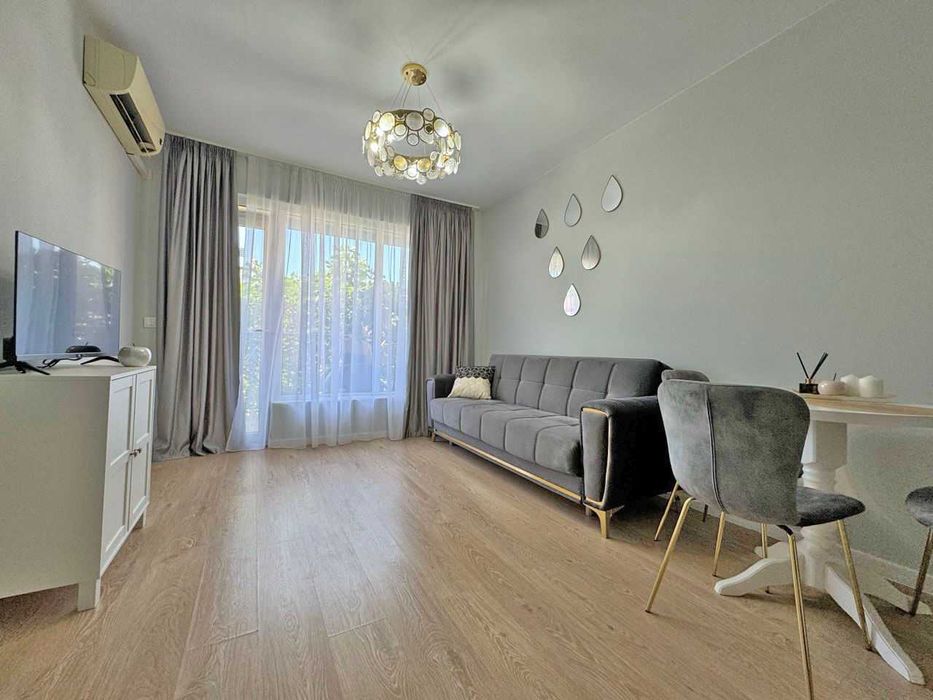 Продава се Двустаен апартамент в к.к. Слънчев бряг - 73 кв.м за 994 €/кв.м - Снимка #1