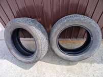 Anvelope  215 60 R16 M+S