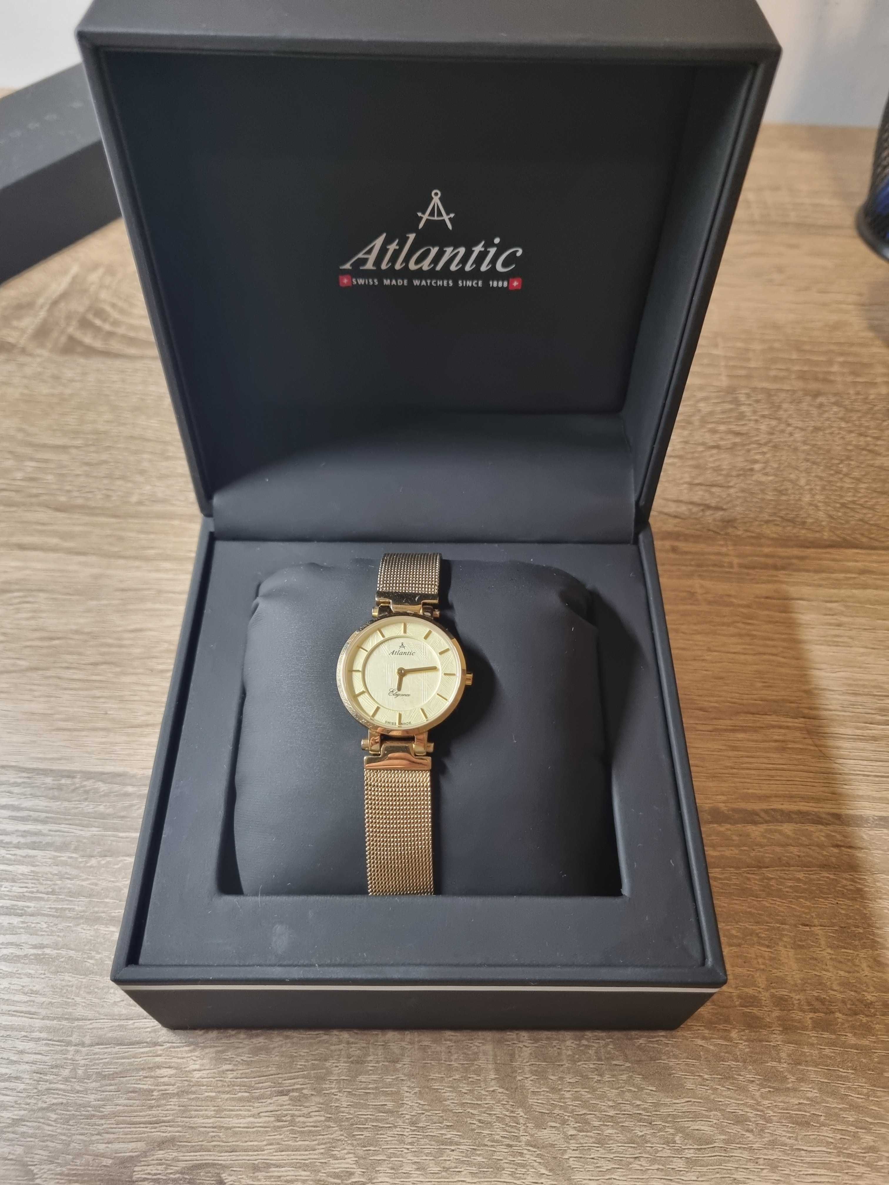 Ceas Atlantic Elegance Femei  29035.45.31