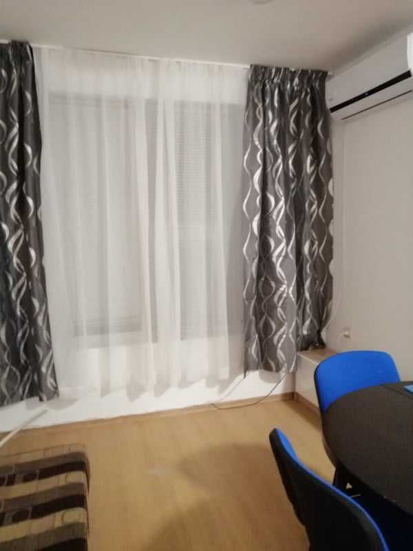 Дава се под наем Двустаен апартамент в Бургас, Лазур - 56 кв.м за 200 € - Снимка #5