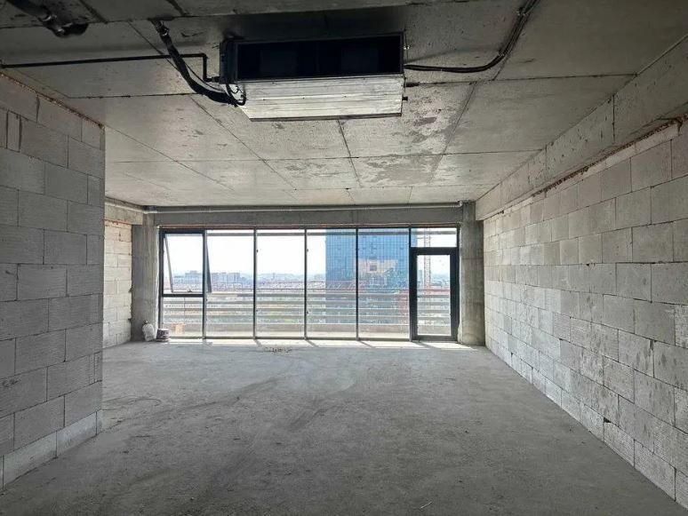 Сдается офис на Ташкент Сити, Бульвар, 1000 м²