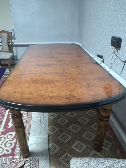 Стол сатылады 2.5/3м