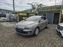 Renault Megane 1.5 D fab 2012 Facelift E5 RATE/CASH/BUY BACK