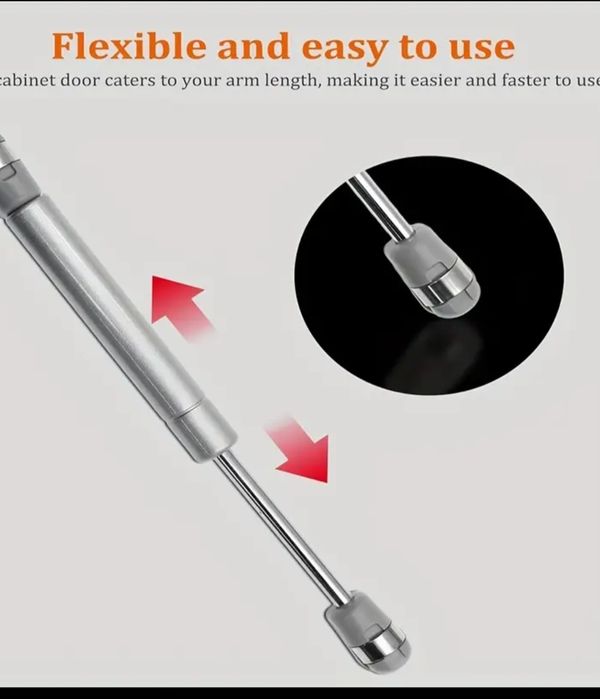 Tije hidraulice dulap