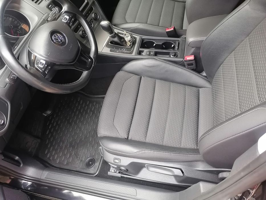 Volkswagen Golf 7 Automat 2015