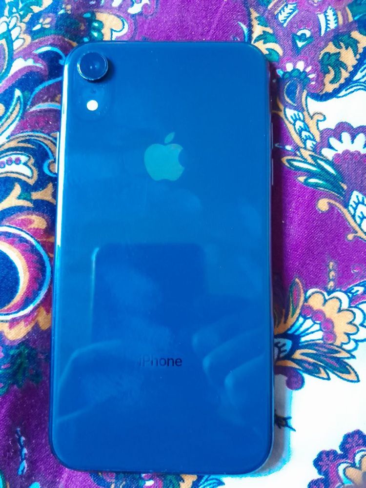 Iphone xr sotiladi