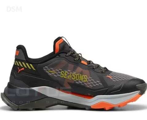 нови туристически обувки Puma EXPLORE NITRO 2 маратонки 42/43/44