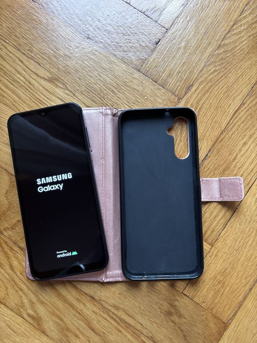 Samsung Galaxy A14 de 64 Gb Dual 5G Black