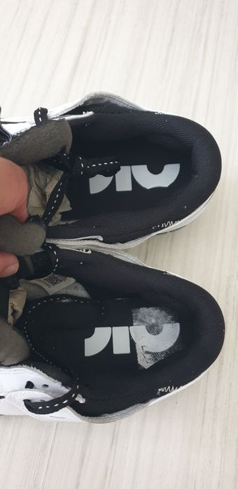 Nike Air Dunk Jumbo Reverse / 41/26.5 см НОВО! ОРИГИНАЛ! Мъжки Kецове