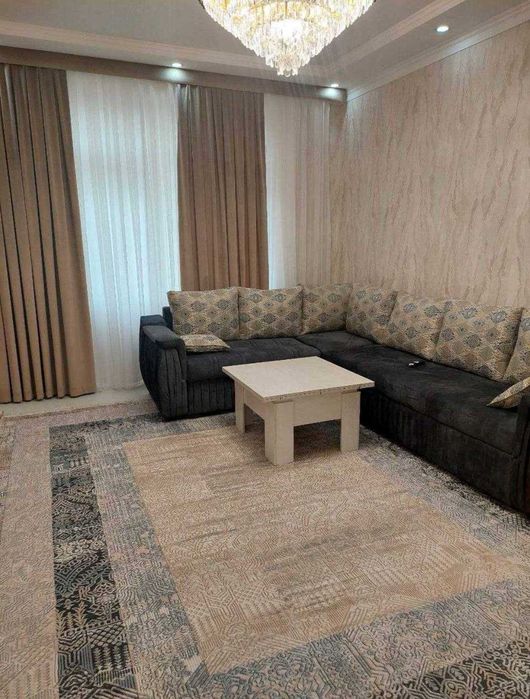 Аренда квартира | 2/3/9 | Кара-камиш 2/1 | галаба боги | новостройка