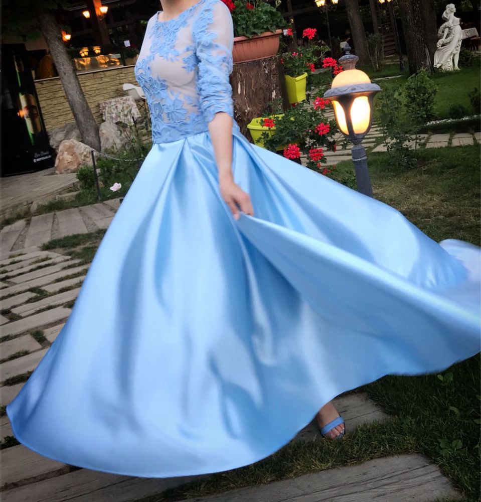 Rochie de ocazie