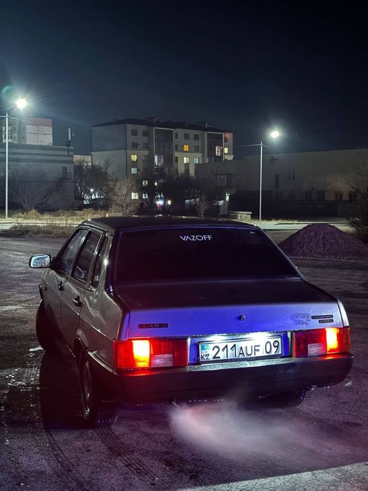 Продам ВАЗ 21099
