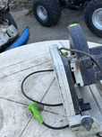 Circular festool atf55