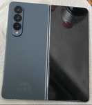 Samsung galaxy Zfold 4 256 gb