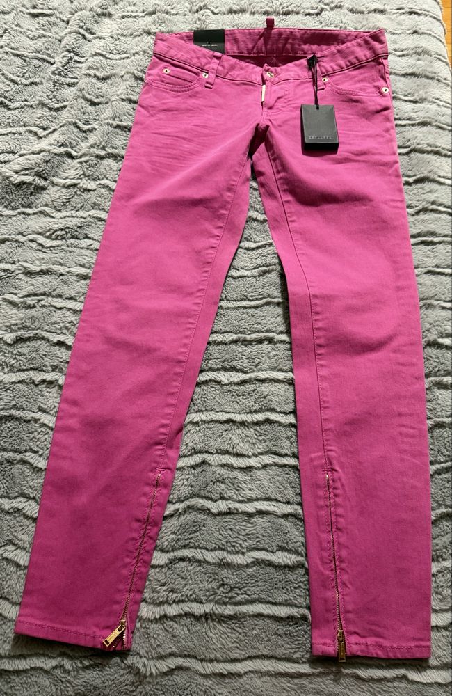 Dsquared дънки 40/M/L размер