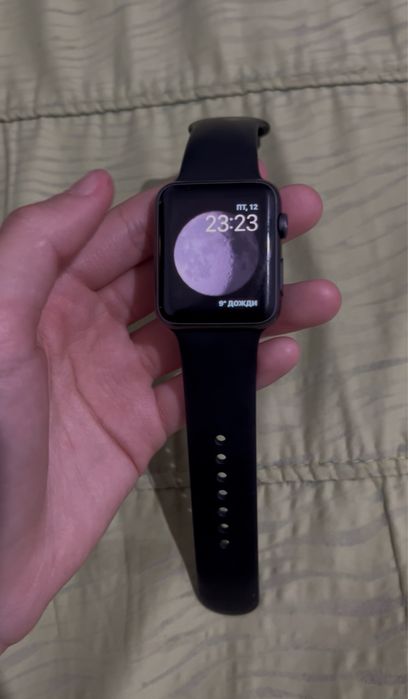 Apple Watch 1 seria 44mm