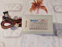 Продам блок питания HuntKey 450W