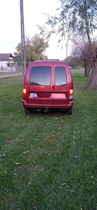Vw Caddy de vânzare