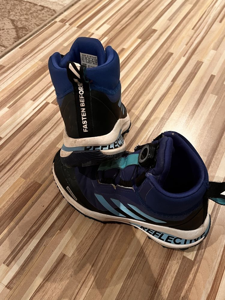Детски боти адидас/adidas