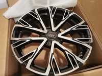 Vand jante de aliaj pentru Audi pe 18 marca RC wheels model 322