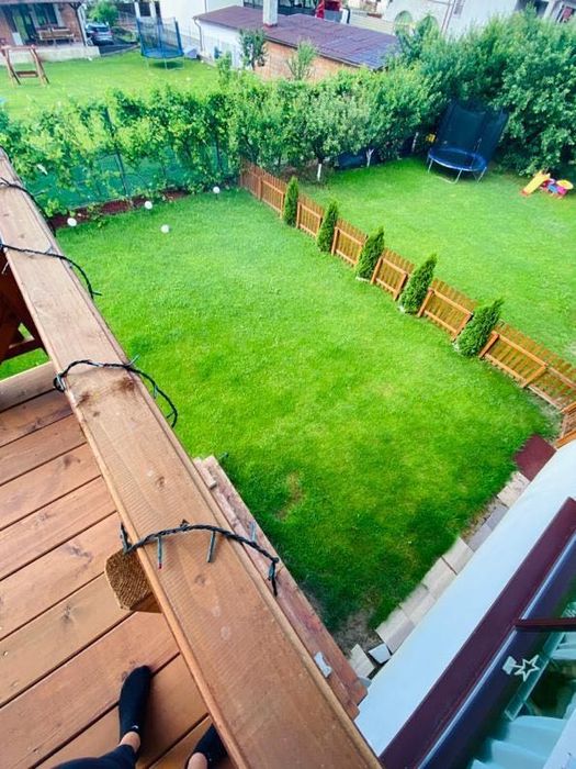Apartament de închiriat