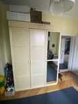 Mobilier ratan dormitor Mobexpert