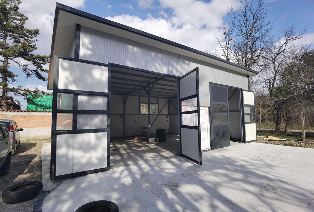 Помещение под наем