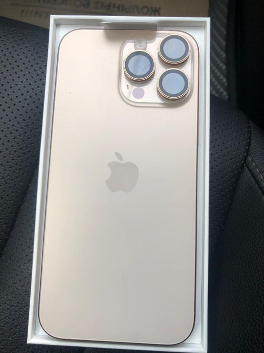 Айфон 16 про Макс 1 трб