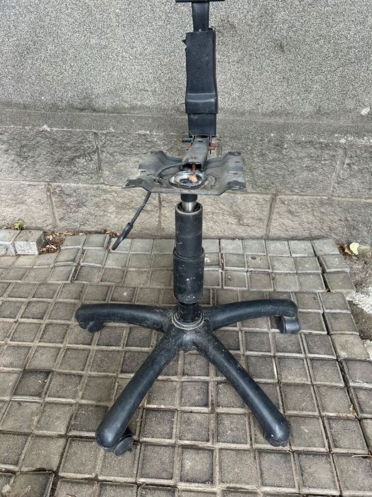 Основание для стула кресла офисного