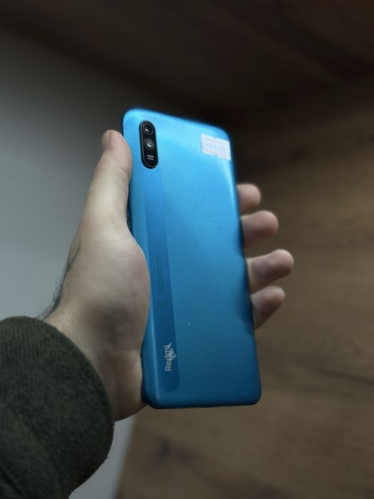 Xiaomi Redmi 9A 32 gb