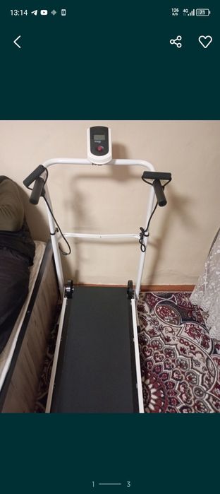 Mehanik bigavoy daroshka sotaman