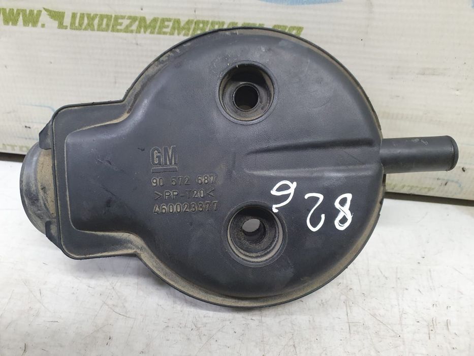 Corp clapeta acceleratie 90572687 1.2 benzina Z12XE Opel Corsa C [200