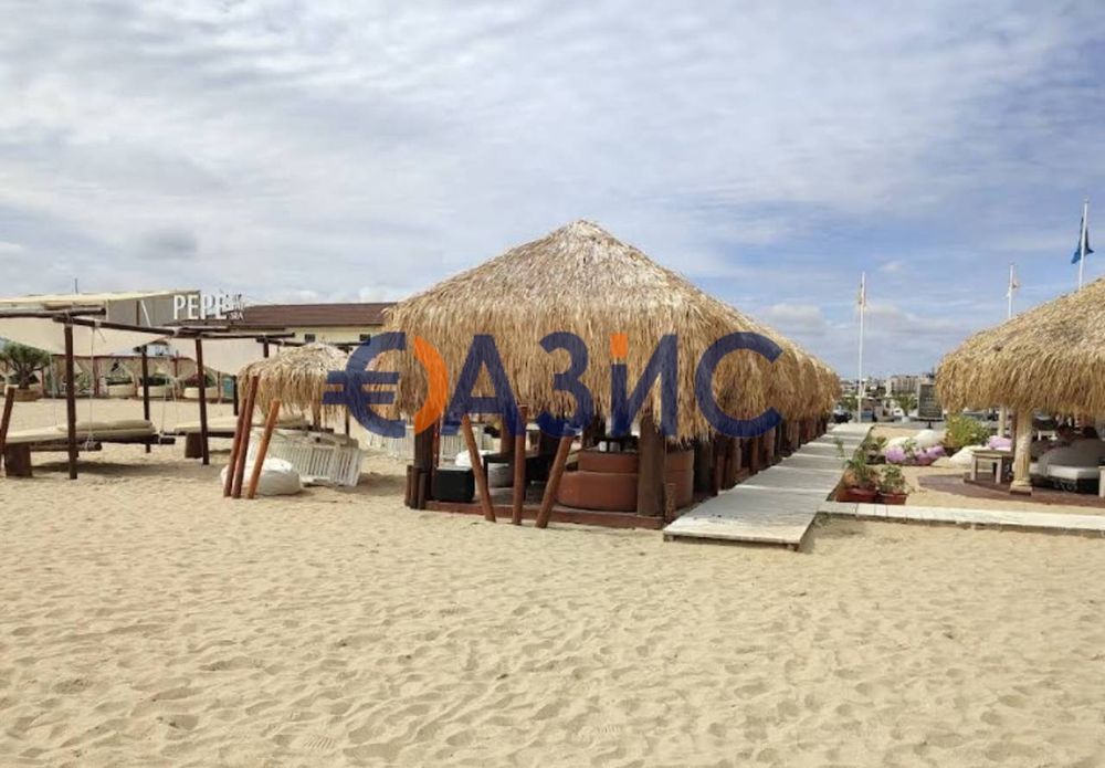 Продава се Тристаен апартамент в Свети Влас - 85 кв.м за 2871 €/кв.м - Снимка #13