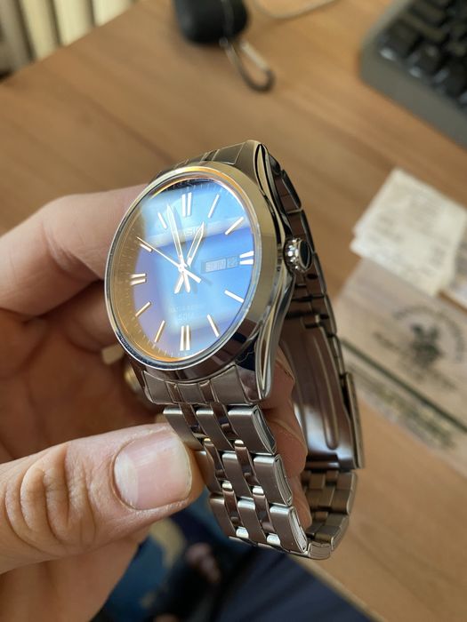 Часы Casio оригинал