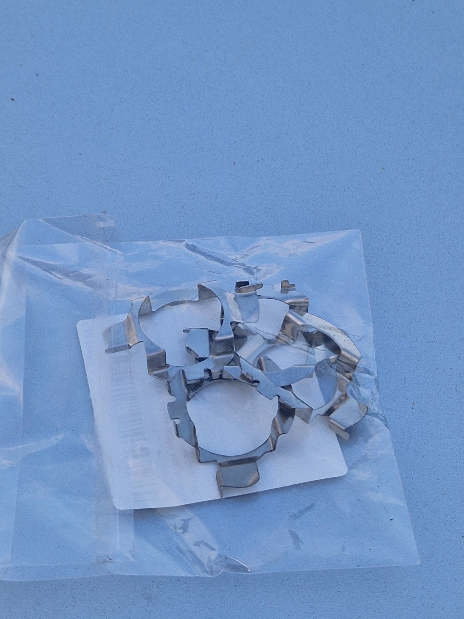 Led uri H7 Canbus