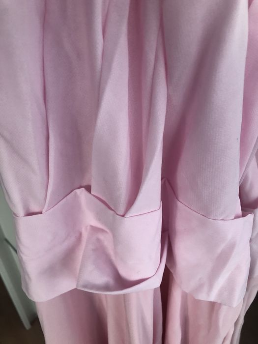 Розова рокля Megz