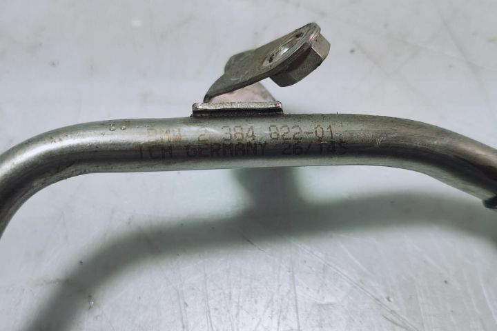 Conducta apa 4.4 benzina N63B44 2384822-01 BMW X6 F16 seria