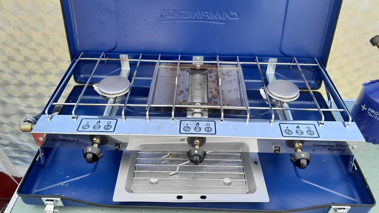 Продавам каравана