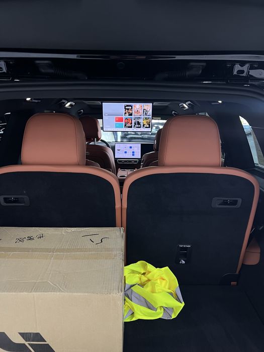 Li 9 Ultra 25/26 Rest FuLL